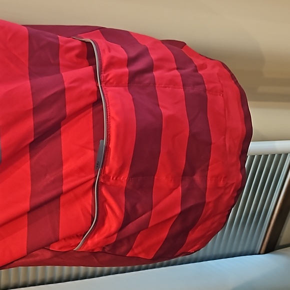 NOVARA ZOYA JERSEY ROSE SIZE XL MULTI COLOR CYCLING CLOTHING - Picture 8 of 11